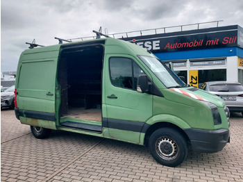 ميكروباص VOLKSWAGEN Crafter 35