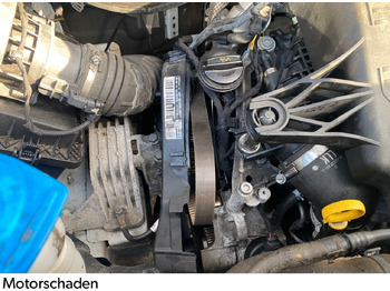 Volkswagen Crafter Pritsche Koffer 35 lang Bär LBW 750 Volkswagen Crafter Pritsche Koffer 35 lang Bär LBW 750: صورة 3