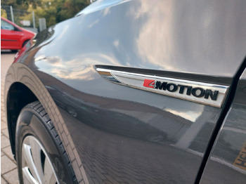 سيارة ستيشن Volkswagen Passat Variant Highline 4Motion 4x4 Massage: صورة 2