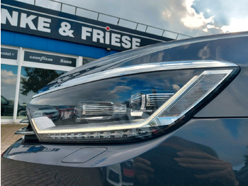 سيارة ستيشن Volkswagen Passat Variant Highline 4Motion 4x4 Massage: صورة 3