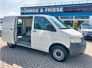 ميكروباص VOLKSWAGEN Transporter T5