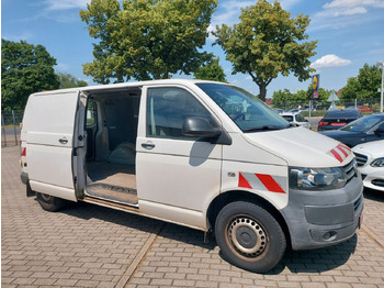 ميكروباص VOLKSWAGEN Transporter T5