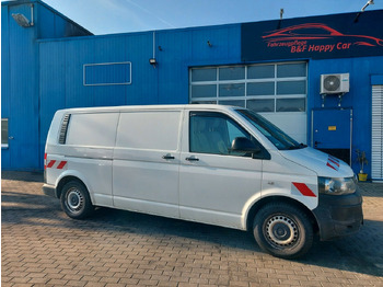 ميكروباص VOLKSWAGEN Transporter T5