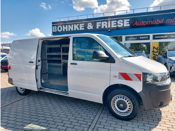 ميكروباص VOLKSWAGEN Transporter T5
