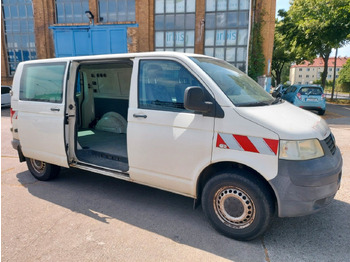 ميكروباص VOLKSWAGEN Transporter T5