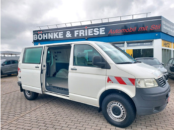 ميكروباص VOLKSWAGEN Transporter T5