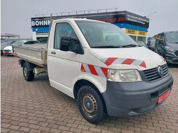 شاحنة مفتوحة VOLKSWAGEN Transporter T5