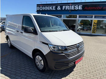 ميكروباص VOLKSWAGEN Transporter T6