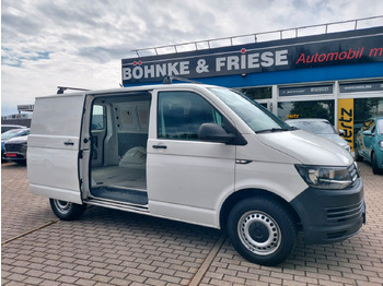 ميكروباص VOLKSWAGEN Transporter T6