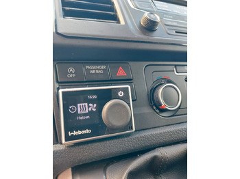 ميكروباص Volkswagen T6 Transporter Kasten Kombi Mittel hoch 4x4: صورة 2