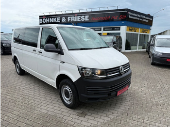 ميكروباص VOLKSWAGEN Transporter T6