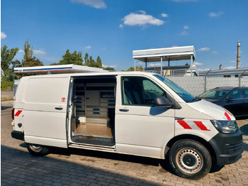 ميكروباص VOLKSWAGEN Transporter T6