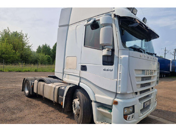 وحدة جر IVECO Stralis 440