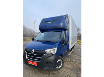جديدة شاحنة ستارة جانبية RENAULT MASTER 165: صورة 2