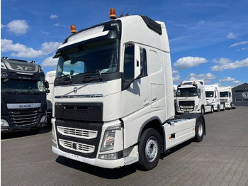 وحدة جر VOLVO FH 500