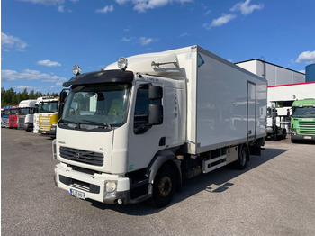 شاحنة مقفلة VOLVO FL 240