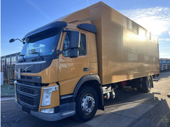 شاحنة مقفلة VOLVO FM 370