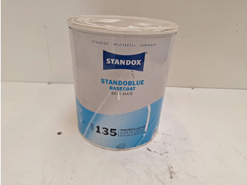 الأدوات والمعدات 1 Dose Ein­stel­l­ad­di­div (Standox): صورة 2