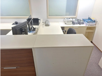 الأدوات والمعدات 1 Stk. Büro Kombination (Pieno): صورة 3 الأدوات والمعدات 1 Stk. Büro Kombination (Pieno): صورة 3