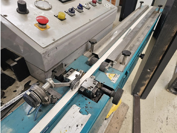 آداة الآلة 1 Stk. Butyl Extruder: صورة 3 آداة الآلة 1 Stk. Butyl Extruder: صورة 3