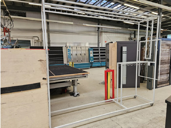 معدات المناولة 1 Stk. Trans­port­wa­gen: صورة 2