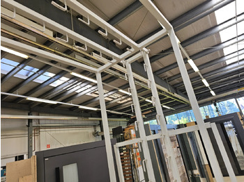 معدات المناولة 1 Stk. Trans­port­wa­gen: صورة 3