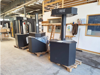 الأدوات والمعدات