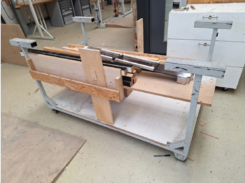 معدات المناولة