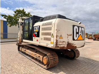 حفار زحاف Caterpillar 324 E NVT: صورة 2