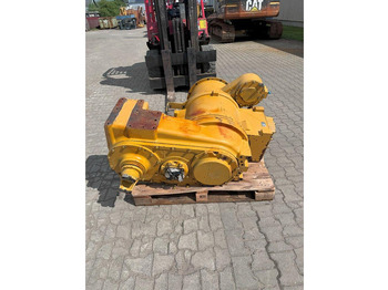 نقل الحركة CATERPILLAR