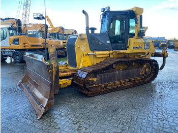جرافة KOMATSU D61