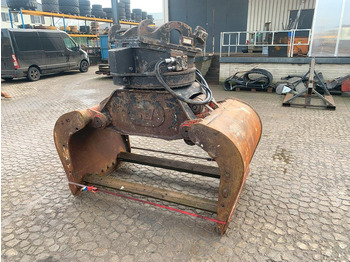 كُلَّاب VERACHTERT