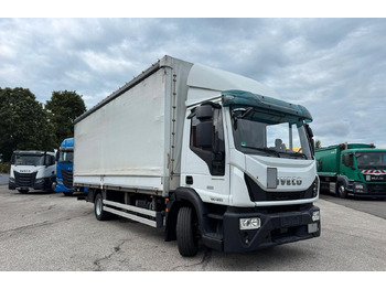 شاحنة ستارة IVECO