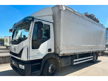 شاحنة ستارة IVECO