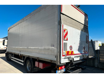 شاحنة ستارة Iveco: صورة 5