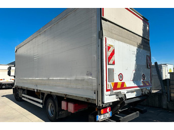 شاحنة ستارة Iveco: صورة 4