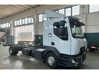 شاحنة هيكل كابينة RENAULT D