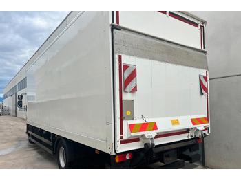 شاحنة مقفلة VOLVO FL 250 euro 6 sponda: صورة 3 شاحنة مقفلة VOLVO FL 250 euro 6 sponda: صورة 3