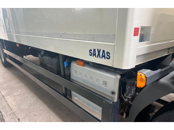 شاحنة مقفلة VOLVO FL 250 euro 6 sponda: صورة 4 شاحنة مقفلة VOLVO FL 250 euro 6 sponda: صورة 4