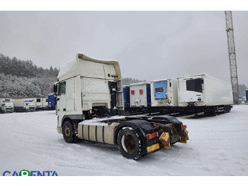 وحدة جر DAF FT XF105.460: صورة 4 وحدة جر DAF FT XF105.460: صورة 4