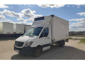 فان MERCEDES-BENZ Sprinter
