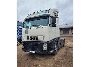 وحدة جر VOLVO FH13 440