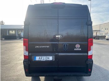 فان المدمجة Fiat Ducato 33 130 L3H2 Kastenwagen/AC/Kamera/EU6: صورة 5