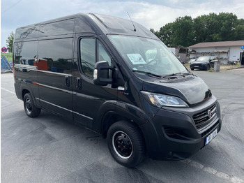 فان المدمجة FIAT Ducato