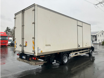 Iveco Eurocargo ML 120 E21 Koffer/LBW/DHOLLANDIA/EU6 Iveco Eurocargo ML 120 E21 Koffer/LBW/DHOLLANDIA/EU6 Iveco Eurocargo ML 120 E21 Koffer/LBW/DHOLLANDIA/EU6 Iveco Eurocargo ML 120 E21 Koffer/LBW/DHOLLANDIA/EU6: صورة 5