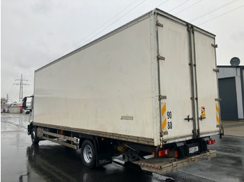 Iveco Eurocargo ML 120 E21 Koffer/LBW/DHOLLANDIA/EU6 Iveco Eurocargo ML 120 E21 Koffer/LBW/DHOLLANDIA/EU6 Iveco Eurocargo ML 120 E21 Koffer/LBW/DHOLLANDIA/EU6 Iveco Eurocargo ML 120 E21 Koffer/LBW/DHOLLANDIA/EU6: صورة 4