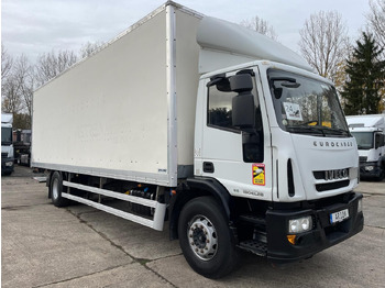 شاحنة مقفلة IVECO EuroCargo