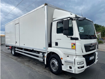 شاحنة مقفلة MAN TGM 18.290