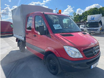 شاحنة ستارة جانبية MERCEDES-BENZ Sprinter 213