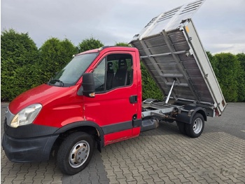 قلاب صغير IVECO Daily 35C15